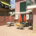 Apartamento Villamareblu