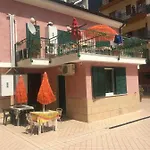 Villamareblu Apartamento Ventimiglia