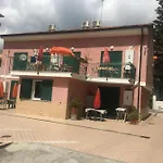 Villamareblu Apartamento Ventimiglia