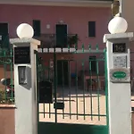 Villamareblu Ventimiglia