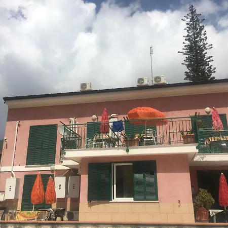 Villamareblu