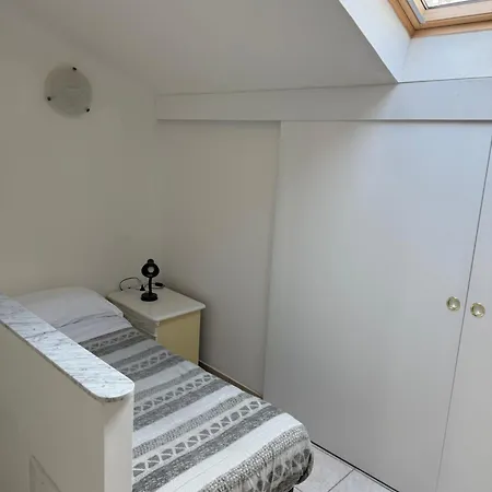 アパート Villamareblu