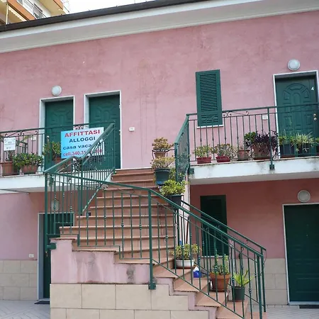 Lejlighed Villamareblu Ventimiglia