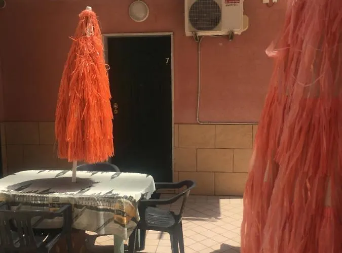 Villamareblu Vintimille