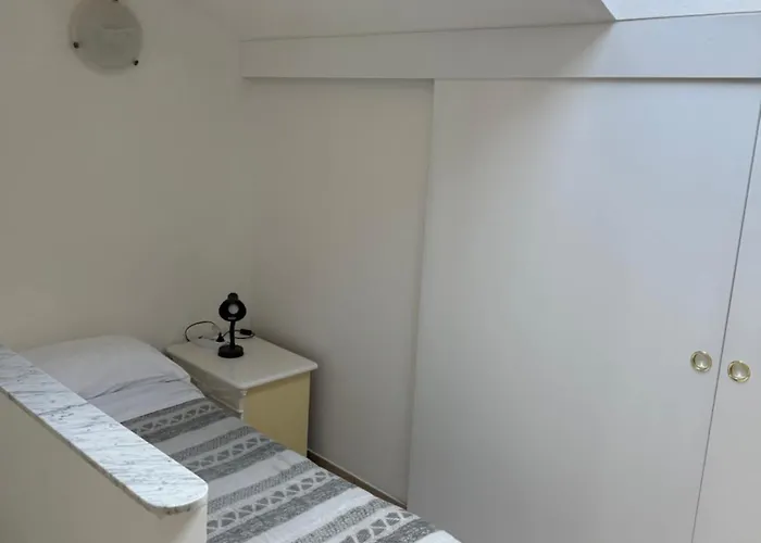Appartement Villamareblu