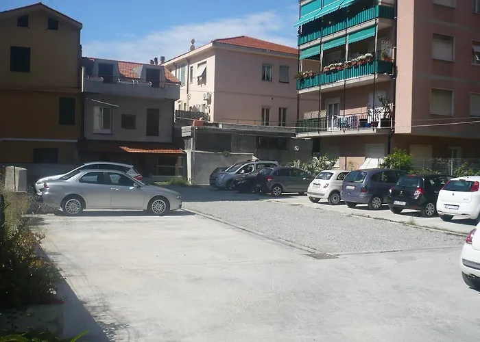 Villamareblu