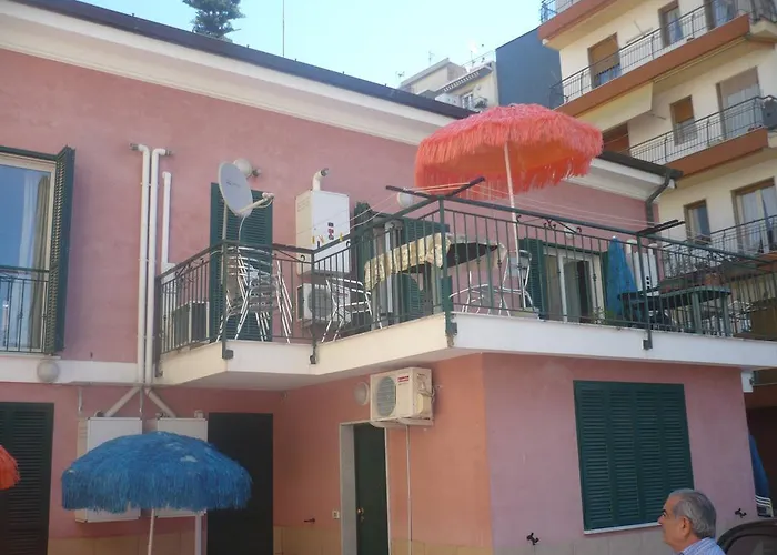 Villamareblu