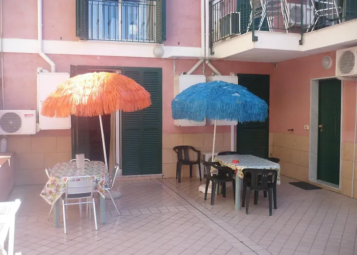 Villamareblu Vintimille