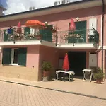 Villamareblu Lejlighed *