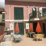 Villamareblu Lejlighed *