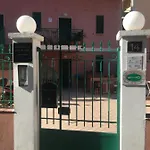 Lejlighed Villamareblu Ventimiglia