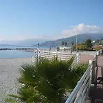 Villamareblu Lejlighed *