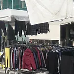 アパート Villamareblu ヴェンティミーリア