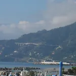 Villamareblu ヴェンティミーリア