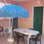 Διαμέρισμα Villamareblu *