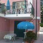 Villamareblu アパート ヴェンティミーリア