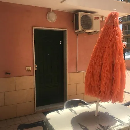 Appartamento Villamareblu