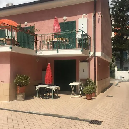 Appartamento Villamareblu Ventimiglia