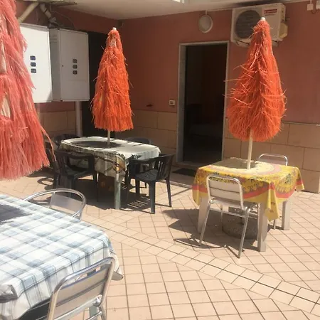 Apartman Villamareblu Ventimiglia