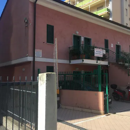 Villamareblu 文蒂米利亚