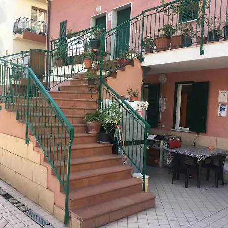 Villamareblu Ventimiglia