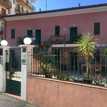 Appartamento Villamareblu *