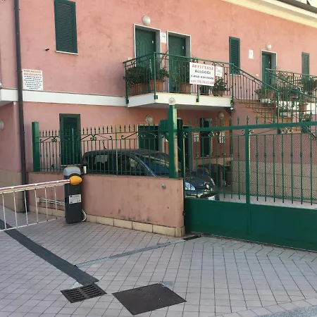 Villamareblu * Ventimiglia