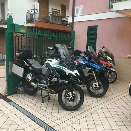 Villamareblu Ventimiglia