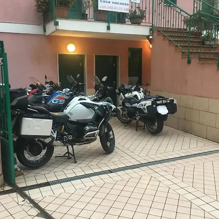 Villamareblu