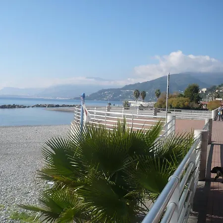 Villamareblu Apartman *