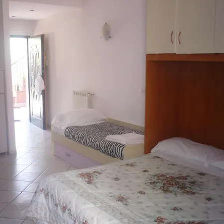 Apartman Villamareblu *