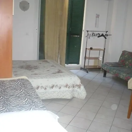Villamareblu Apartman *