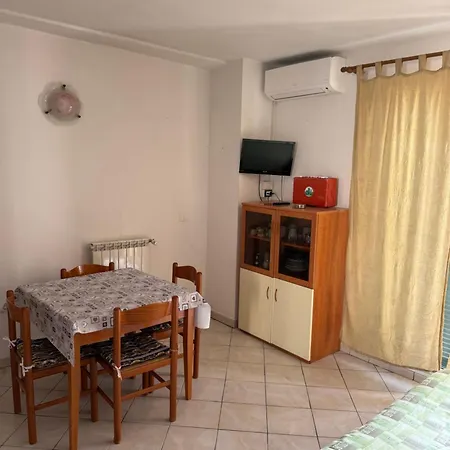 Villamareblu Ventimiglia