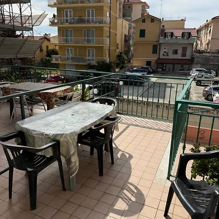 Villamareblu