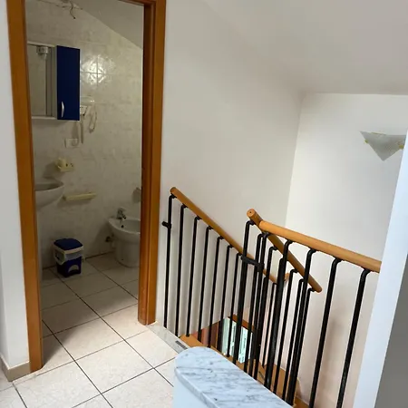 Apartman Villamareblu *