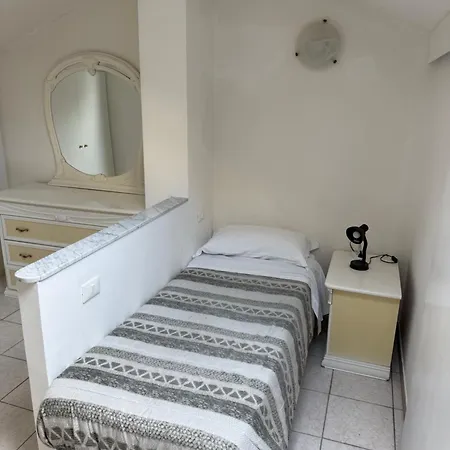 Villamareblu Apartman Ventimiglia