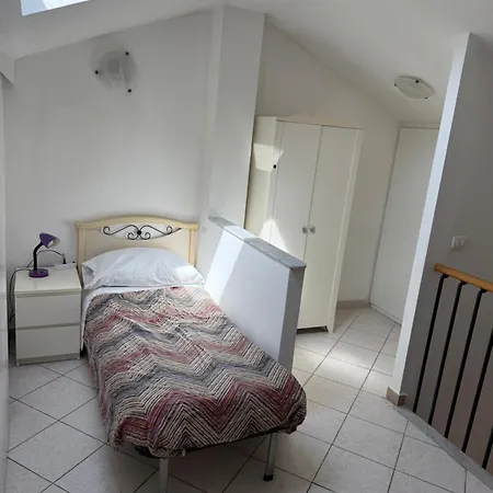 Apartman Villamareblu Ventimiglia