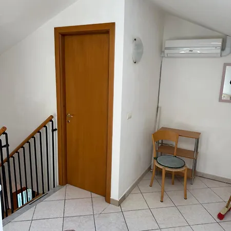 Villamareblu * Ventimiglia