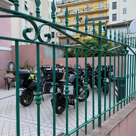 Villamareblu