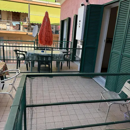 Apartman Villamareblu *