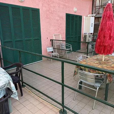 Villamareblu * 文蒂米利亚