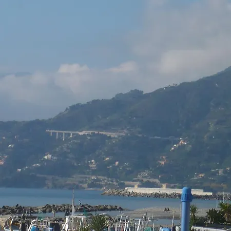 Villamareblu Ventimiglia