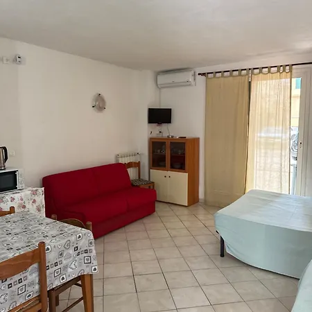 Villamareblu 아파트