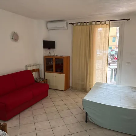 Villamareblu