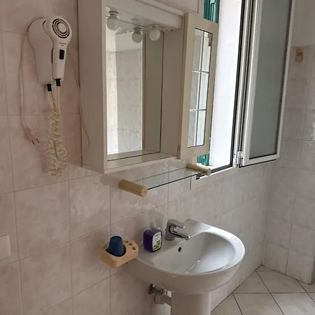 Villamareblu Apartman