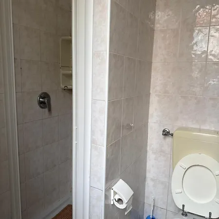 Apartament Villamareblu