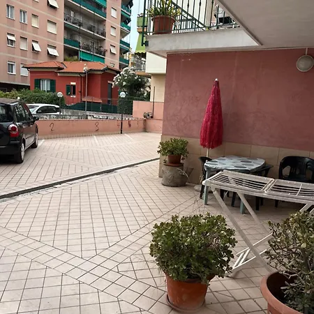 Villamareblu