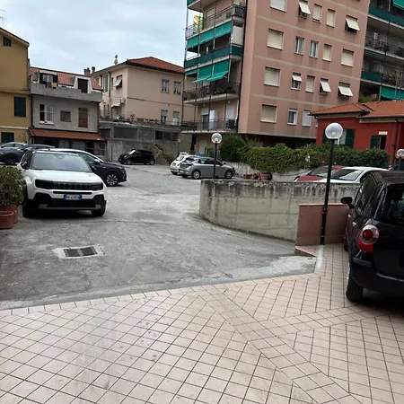 Villamareblu Apartman