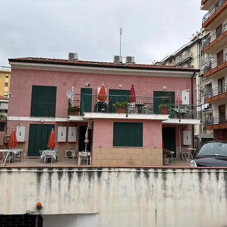 Villamareblu Lejlighed