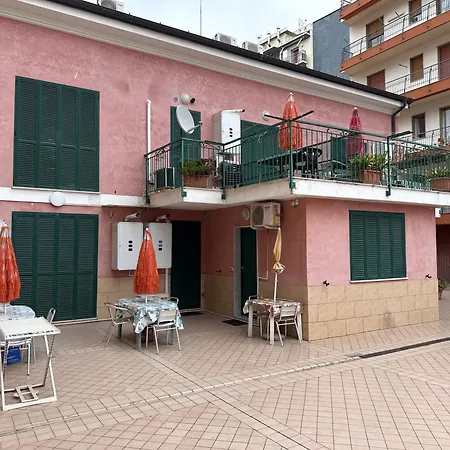 아파트 Villamareblu